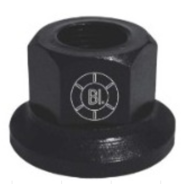 TUERCA CAMPANA FLOTANTE M18-1.5 HEX 27 MM
